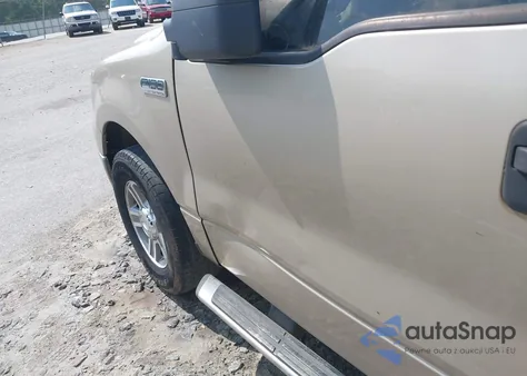 2008 Ford F-150 Fx2/Lariat/Xl/Xlt z USA, uszkodzony, nr VIN 1FTPX12V18FC20944